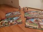 Playmobil, Kinderen en Baby's, Speelgoed | Playmobil, Ophalen, Zo goed als nieuw, Complete set