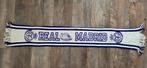 Sjaal Real Madrid, Ophalen of Verzenden, Zo goed als nieuw, Buitenlandse clubs, Vaantje of Sjaal