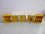 nr. 1950, Lego kastjes, Complete set, Gebruikt, Ophalen of Verzenden, Lego