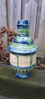 Boerendans kruik/kan 1584, Antiek en Kunst, Ophalen of Verzenden