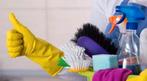 Betrouwbare en nette schoonmaakster aangeboden., Vacatures