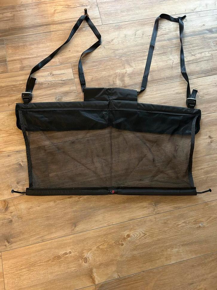 Volvo XC90 Bagagenet (2016-2022) - Nieuwstaat, Auto diversen, Hondenrekken, Nieuw, Ophalen of Verzenden