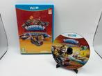 Skylanders Superchargers - Nintendo Wiiu, Online, Support@nintendo.eu, 2 spelers, Ophalen of Verzenden