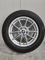 16' BMW 2 3 4 Serie Styling 774 met winterbanden, 205 mm, Banden en Velgen, 16 inch, Personenwagen