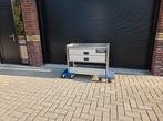 Aluca bedrijfswagen inrichting bedrijfswageninrichting, Auto diversen, Autogereedschap, Ophalen