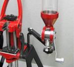 Inline Fabrication beweegbare montage kruitmolen universeel, Ophalen of Verzenden, Nieuw