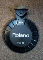 roland pd5, Ophalen of Verzenden, Gebruikt, Roland