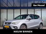 SEAT Arona 1.0 TSI Xcellence Business Intense | Apple Carpla, Voorwielaandrijving, 12 maanden, Stof, Gebruikt