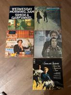 Simon & Garfunkel Vinyl Collectie, Ophalen, Gebruikt, 12 inch