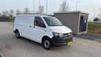 Volkswagen Transporter 2.0 TDI L2H2 Trendline 180.000 AIRCO, Auto's, Voorwielaandrijving, Euro 5, 15 km/l, Gebruikt
