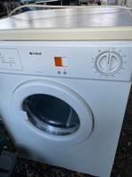 Wasdroger, Witgoed en Apparatuur, Ophalen, 6 tot 8 kg, Gebruikt, Minder dan 85 cm