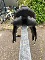 Global veelzijdigheidszadel 16,5 inch te koop, Dieren en Toebehoren, Ophalen of Verzenden, Gebruikt, Overige soorten