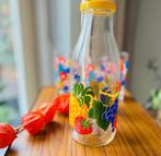 Vintage limonadefles Le Parfait France, Ophalen of Verzenden, Zo goed als nieuw