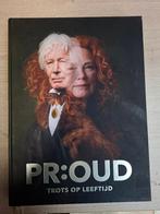 Pr:oud: Trots op leeftijd, Ophalen, Gelezen, Fotografie algemeen, Micaela Bartels