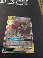 Umbreon & Darkrai Tag Team, Ophalen of Verzenden, Zo goed als nieuw, Losse kaart, Foil