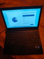 Medion 14 inch laptop - Goedkoop! Windows 11 pro, Ophalen, Gebruikt, Met videokaart, Qwerty