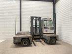 2012 Baumann EHX40 elektrische zijlader, 4000kg, 605cm, Trip, Zakelijke goederen, Machines en Bouw | Heftrucks en Intern transport