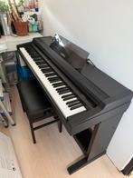 Kawai Digital Piano MR370, Ophalen, Zwart, Zo goed als nieuw, Digitaal