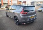 Renault Grand Scénic 1.3 TCe Intens 7p. | LED PURE VISION |, Auto's, Gebruikt, 1850 kg, Bedrijf, Lichtsensor