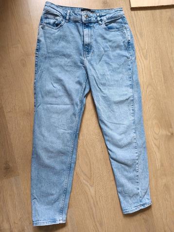 Pieces high waist W28 L30 beschikbaar voor biedingen