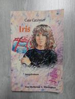 Boek Iris, Ophalen of Verzenden