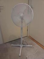 Ventilator op voet, wit, Ophalen, Statiefventilator