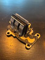 Yamaha 9.9pk kleppenmembraam, Ophalen, Motor en Techniek