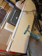 GRATIS Radiator - 200Hx60Lx10D, Ophalen, Gebruikt, Radiator, 60 tot 150 cm