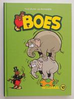 Boes - 10_HC_I_Boes Integraal 10, Eén stripboek, Ophalen of Verzenden, Nieuw
