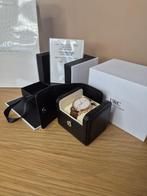 Prachtige IWC Portofino met Doos etc., Sieraden, Tassen en Uiterlijk, Horloges | Antiek, Overige merken, Staal, Polshorloge, 1960 of later