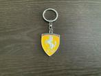 Ferrari sleutelhanger, Ophalen of Verzenden, Nieuw, Merk