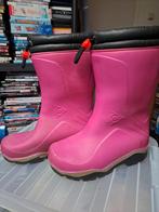 Dunlop blizzard maat 33 laarzen regenlaarzen, Kinderen en Baby's, Kinderkleding | Schoenen en Sokken, Ophalen of Verzenden, Zo goed als nieuw
