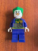 LEGO Big Minifig The Joker Alarm Clock, Ophalen of Verzenden, Zo goed als nieuw, Lego