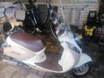 Sym Mio scooter - nette staat!, Gebruikt, Overige modellen, Ophalen of Verzenden, Benzine