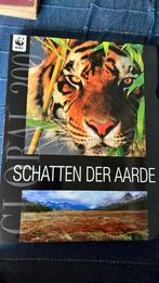 Schatten der aarde - G. Ferrero in top conditie., Boeken, Ophalen of Verzenden, Zo goed als nieuw, Natuur algemeen