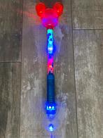 Super leuke Disney on Ice lichtstaaf, Ophalen of Verzenden, Zo goed als nieuw, Jongen of Meisje