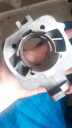 70cc peugeot Mezoly, Ophalen, Zo goed als nieuw, Cilinder