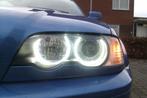 Led angel Eyes BMW E46 99-03 Coupe/Cabrio nu 52.00 euro, Ophalen of Verzenden