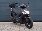 KYMCO AGILITY 16+ 50i 45km zeer weinig km 917km Topkoffer, Fietsen en Brommers, Onbekend, Onbekend, KYMCO