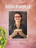 Boekoe Kita Green - Mirjam van der Rijst, Verzenden, Zo goed als nieuw, Azië en Oosters, Vegetarisch