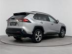 Toyota RAV4 2.5 Plug-in Hybrid AWD Style Limited | Stoelverw, Auto's, Toyota, Automaat, 12 maanden, Gebruikt, Zwart