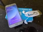 Samsung J5 Dual sim, 16 GB, Ophalen of Verzenden, Gebruikt, Zwart