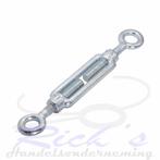 Spanschroef - spanwartel - draadspanner vanaf € 1,40, Verzenden, NB, Nieuw, NB