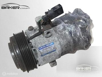 Aircopomp Skoda Citigo UP! Mii ('12-'19) 1S0820803C beschikbaar voor biedingen