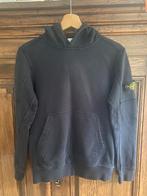 Hele mooie donkerblauwe Stone Island trui maat 12, Trui of Vest, Ophalen of Verzenden, Zo goed als nieuw, Stone Island