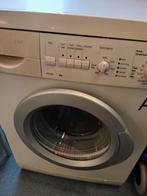 Bosch wasmachine 1400 toeren, Ophalen, 1200 tot 1600 toeren, Gebruikt, 4 tot 6 kg
