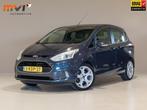 Ford B-Max 1.0 EcoBoost Titanium / 101pk / Panorama dak / Ha, Auto's, Voorwielaandrijving, Euro 5, 101 pk, Gebruikt