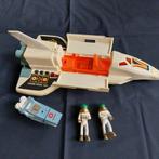 Fisherprice 325 1979 Raket Space shuttle vintage, Kinderen en Baby's, Speelgoed | Actiefiguren, Ophalen of Verzenden, Zo goed als nieuw