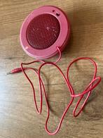 Pringles Doos Muziekbox - DIY Speaker, Overige merken, Gebruikt, Overige typen, Ophalen of Verzenden