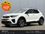 Kia Stonic 1.0 T-GDi MHEV GT-Line / Apple Carplay/Android Au, Voorwielaandrijving, Gebruikt, Wit, Origineel Nederlands